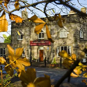 4* Gasthof Norfolk Arms Hotel, Ringinglow
