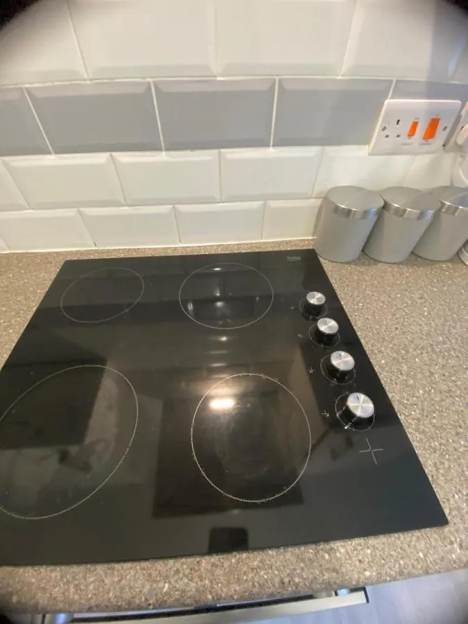 Relaxing Modern Apartment, Sheffield, Free Parking 아파트 셰필드
